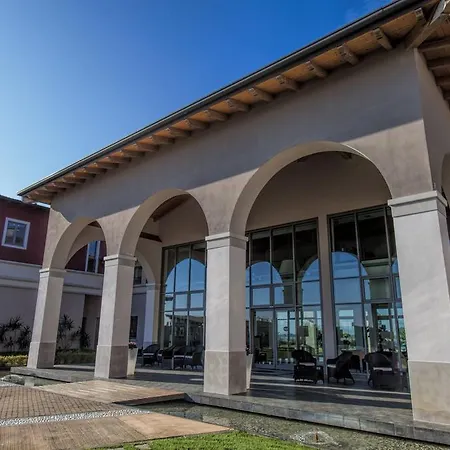 巴托罗米亚公寓酒店 巴托洛梅阿镇