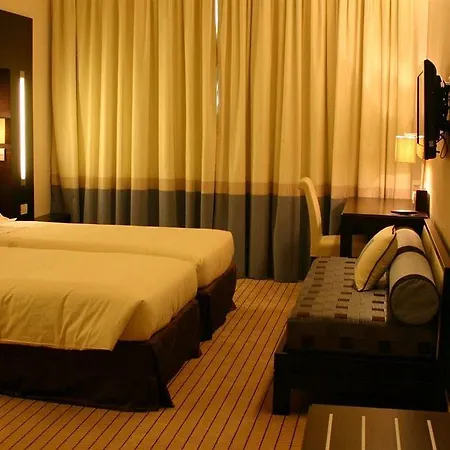 酒店 巴托罗米亚公寓酒店 巴托洛梅阿镇