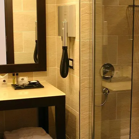 巴托罗米亚公寓酒店 巴托洛梅阿镇