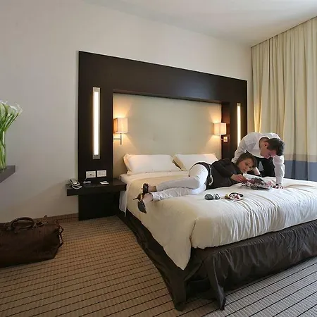 酒店 巴托罗米亚公寓酒店 巴托洛梅阿镇