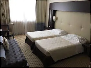 巴托罗米亚公寓酒店 酒店 巴托洛梅阿镇