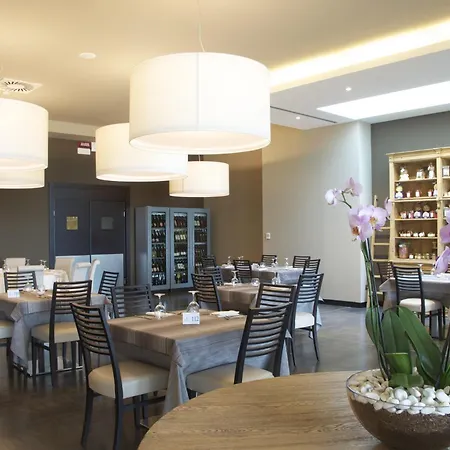 巴托罗米亚公寓酒店 酒店 巴托洛梅阿镇