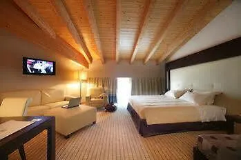 酒店 巴托罗米亚公寓酒店 巴托洛梅阿镇