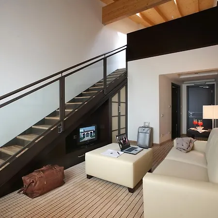 & Bartolomea Hotel Villa Bartolomea