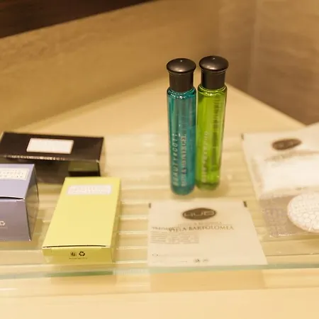 & Bartolomea Hotel 4*