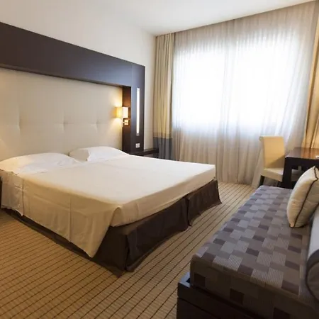 Hotel & Bartolomea 4*