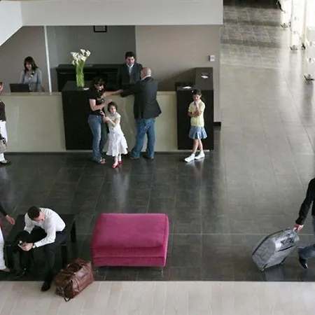 Hotel & Bartolomea Villa Bartolomea