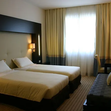 Hotel & Bartolomea 4*