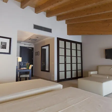 & Bartolomea Hotel 4*