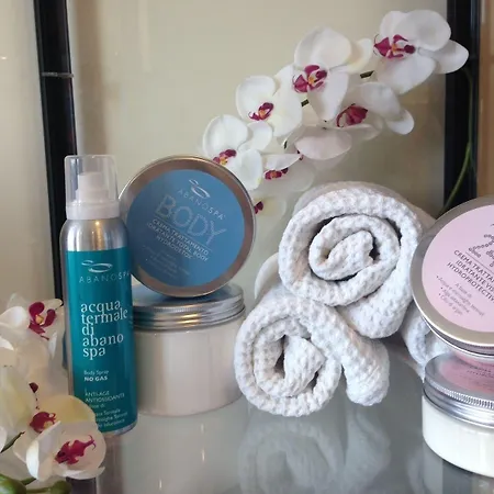 & Bartolomea Hotel 4*