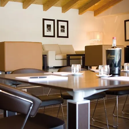 & Bartolomea Hotel Villa Bartolomea