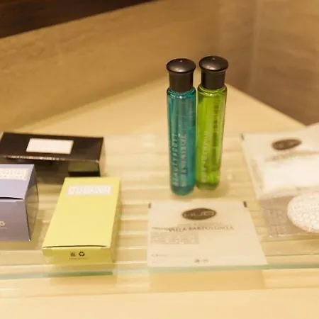 Hotel & Bartolomea 4*