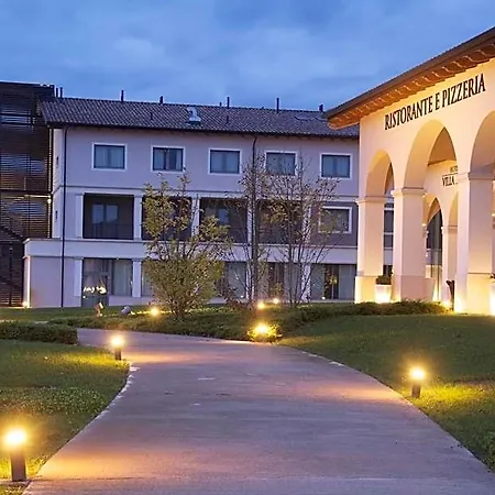 Hotel & Bartolomea 4*