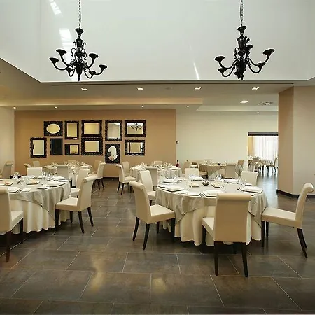 & Bartolomea Villa Bartolomea