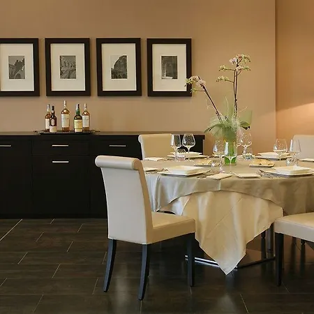 & Bartolomea Hotel Villa Bartolomea