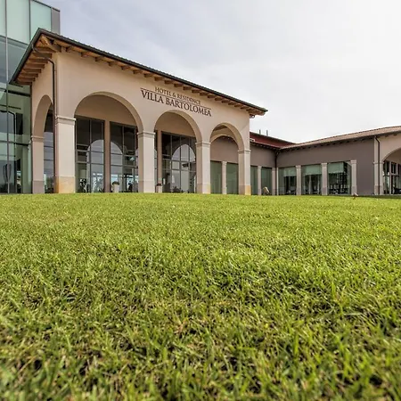 & Bartolomea Hotel 4*