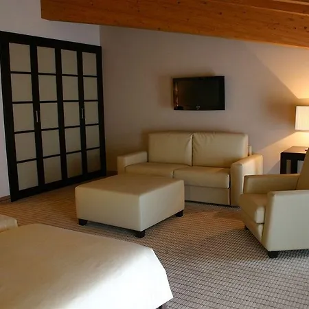 & Bartolomea Villa Bartolomea