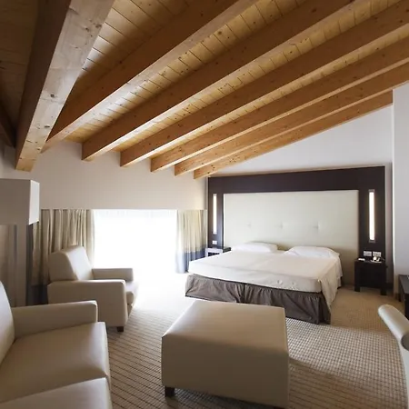 & Bartolomea Villa Bartolomea