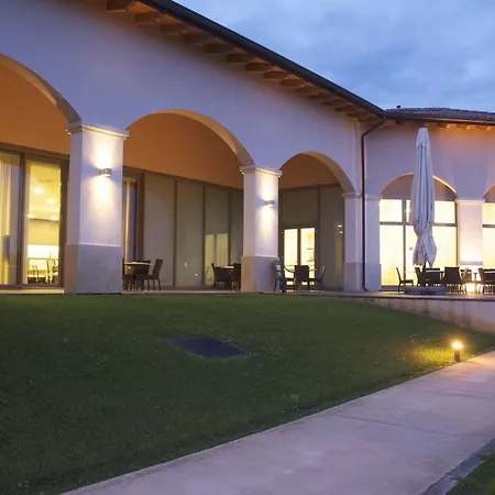 & Bartolomea Hotel Villa Bartolomea