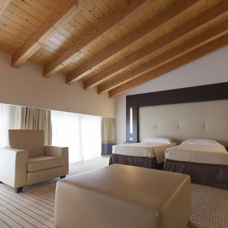 & Bartolomea Hotel Villa Bartolomea