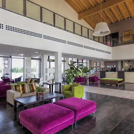 & Bartolomea Hotel 4*