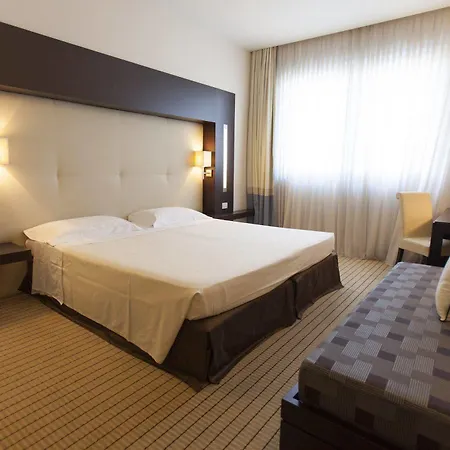 Hotel & Bartolomea 4*
