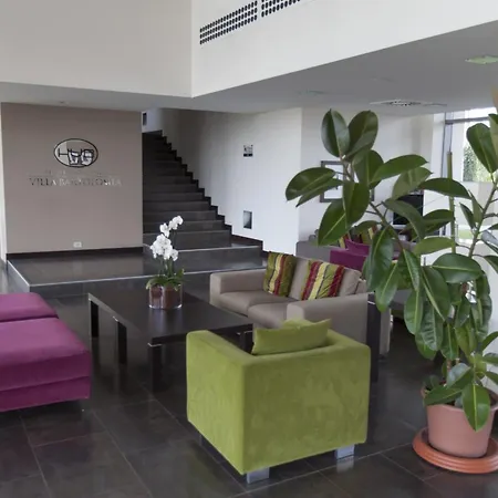 Hotel & Bartolomea 4*