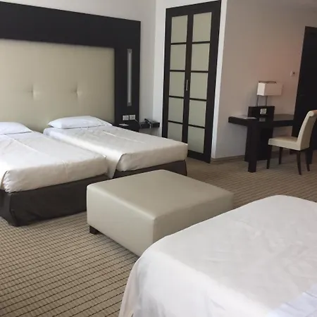 Hotel & Bartolomea