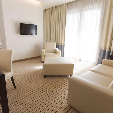 & Bartolomea Hotel 4*