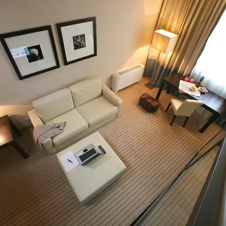 & Bartolomea Hotel Villa Bartolomea