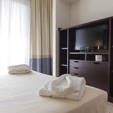 & Bartolomea Hotel 4*