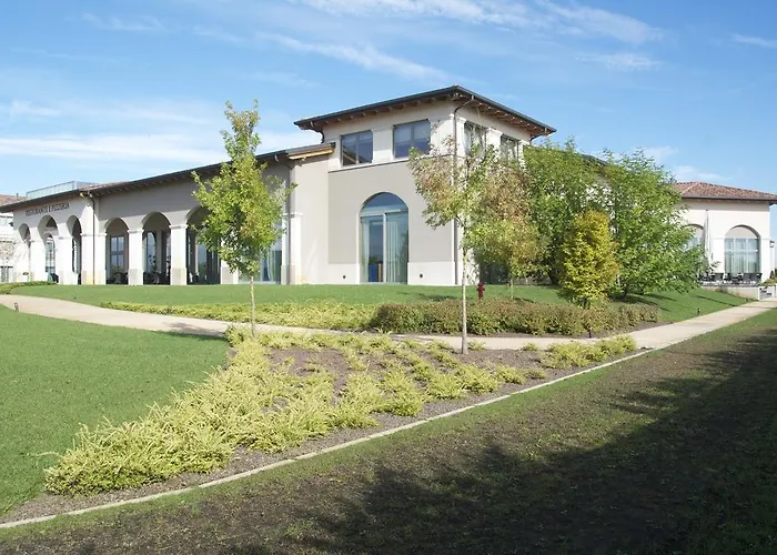 & Bartolomea Villa Bartolomea