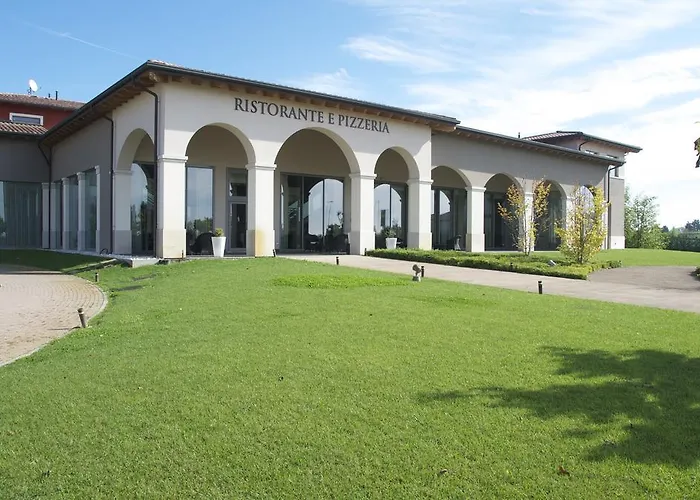 & Bartolomea Szálloda