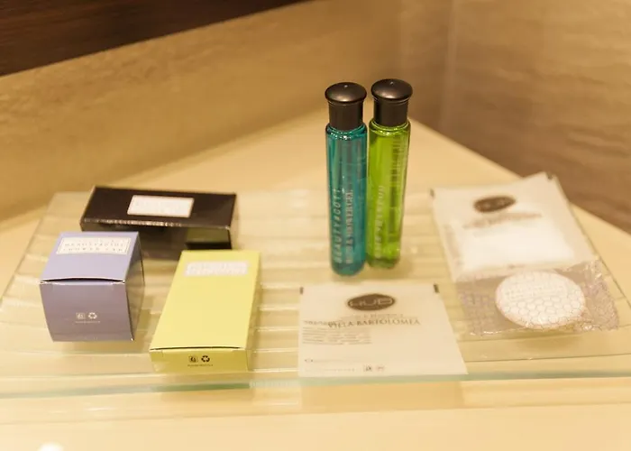 & Bartolomea Szálloda 4*