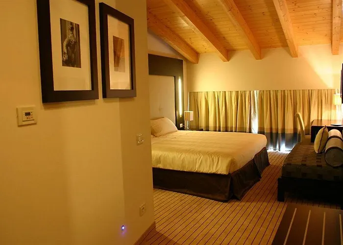 & Bartolomea Szálloda 4*