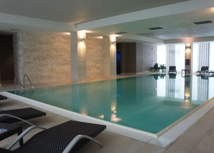 & Bartolomea Szálloda