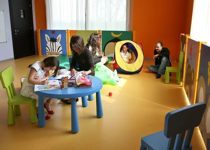 Szálloda & Bartolomea