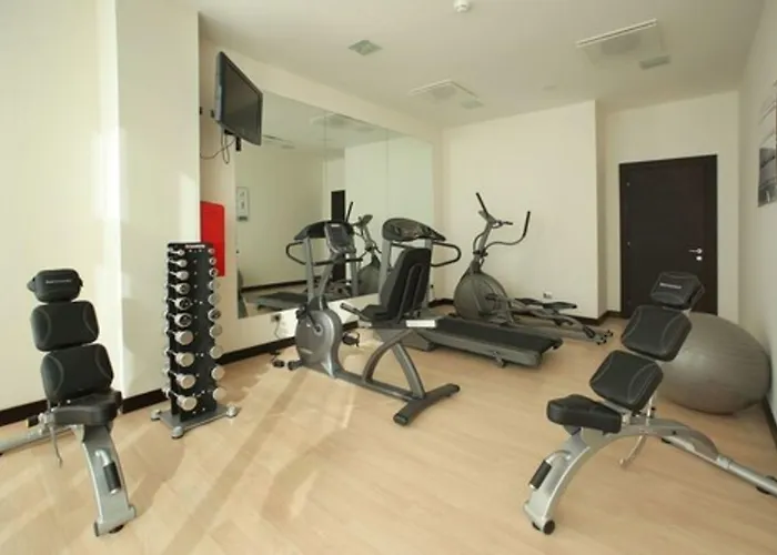 & Bartolomea Szálloda