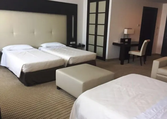 & Bartolomea Villa Bartolomea