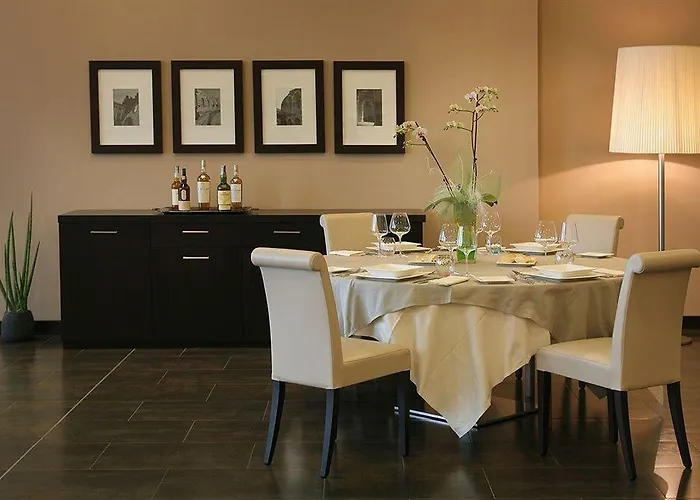 & Bartolomea Szálloda Villa Bartolomea