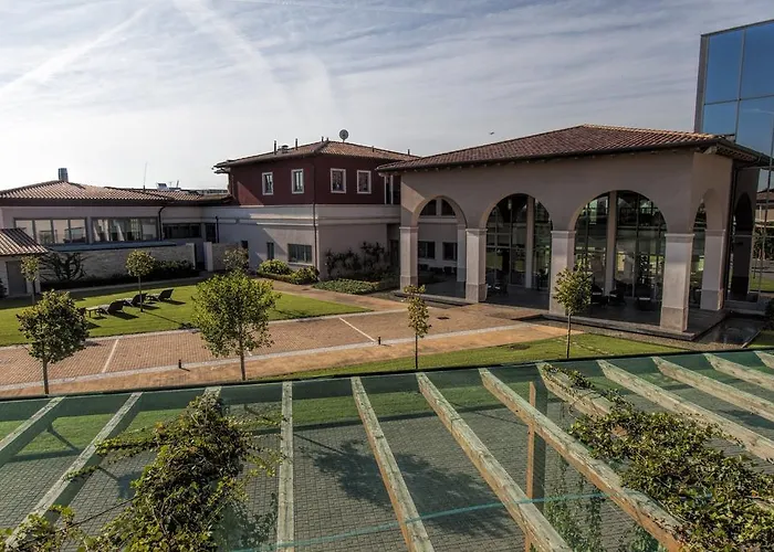 Szálloda & Bartolomea 4*