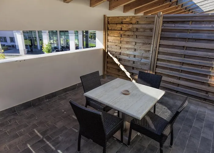 Szálloda & Bartolomea Villa Bartolomea