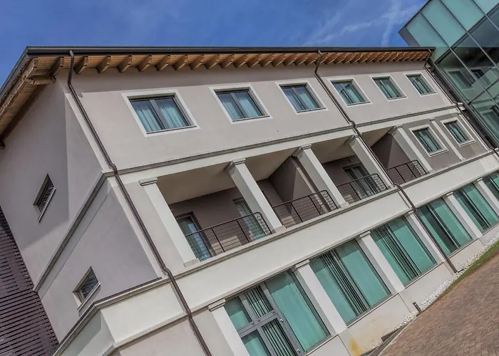 Szálloda & Bartolomea