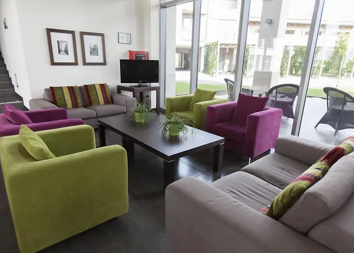 & Bartolomea Villa Bartolomea