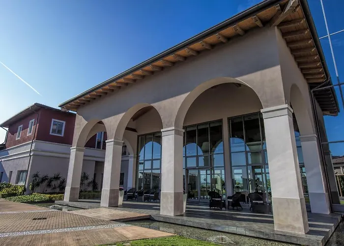 & Bartolomea Villa Bartolomea