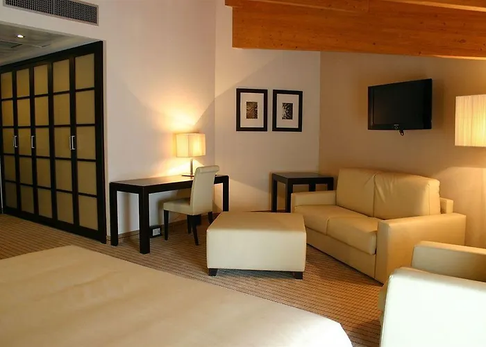 Szálloda & Bartolomea Villa Bartolomea