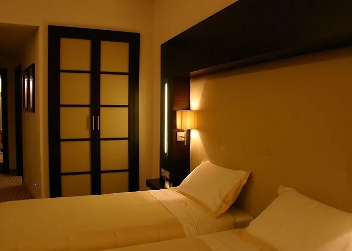 Szálloda & Bartolomea