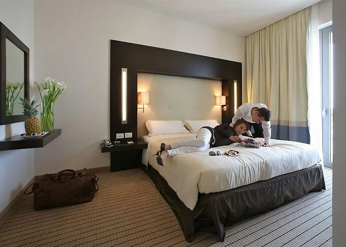 Szálloda & Bartolomea Villa Bartolomea