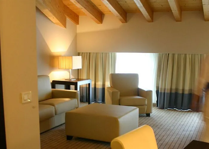 & Bartolomea Villa Bartolomea