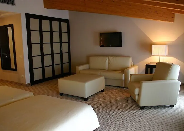 & Bartolomea Villa Bartolomea